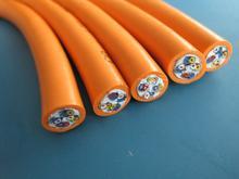 cold resistant rubber cable