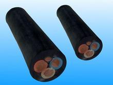 YC rubber sheathed flexible cable